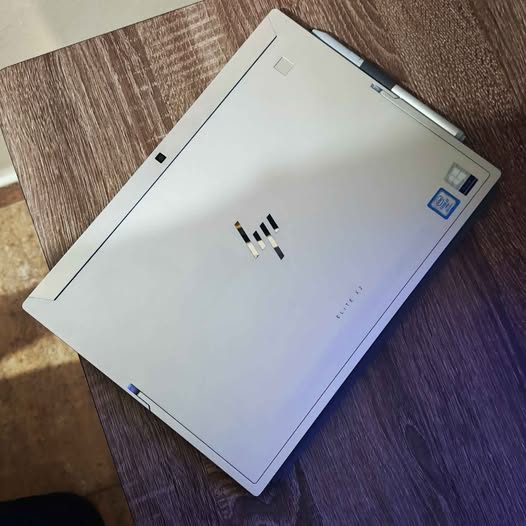 HP Elite x2 1013 G3